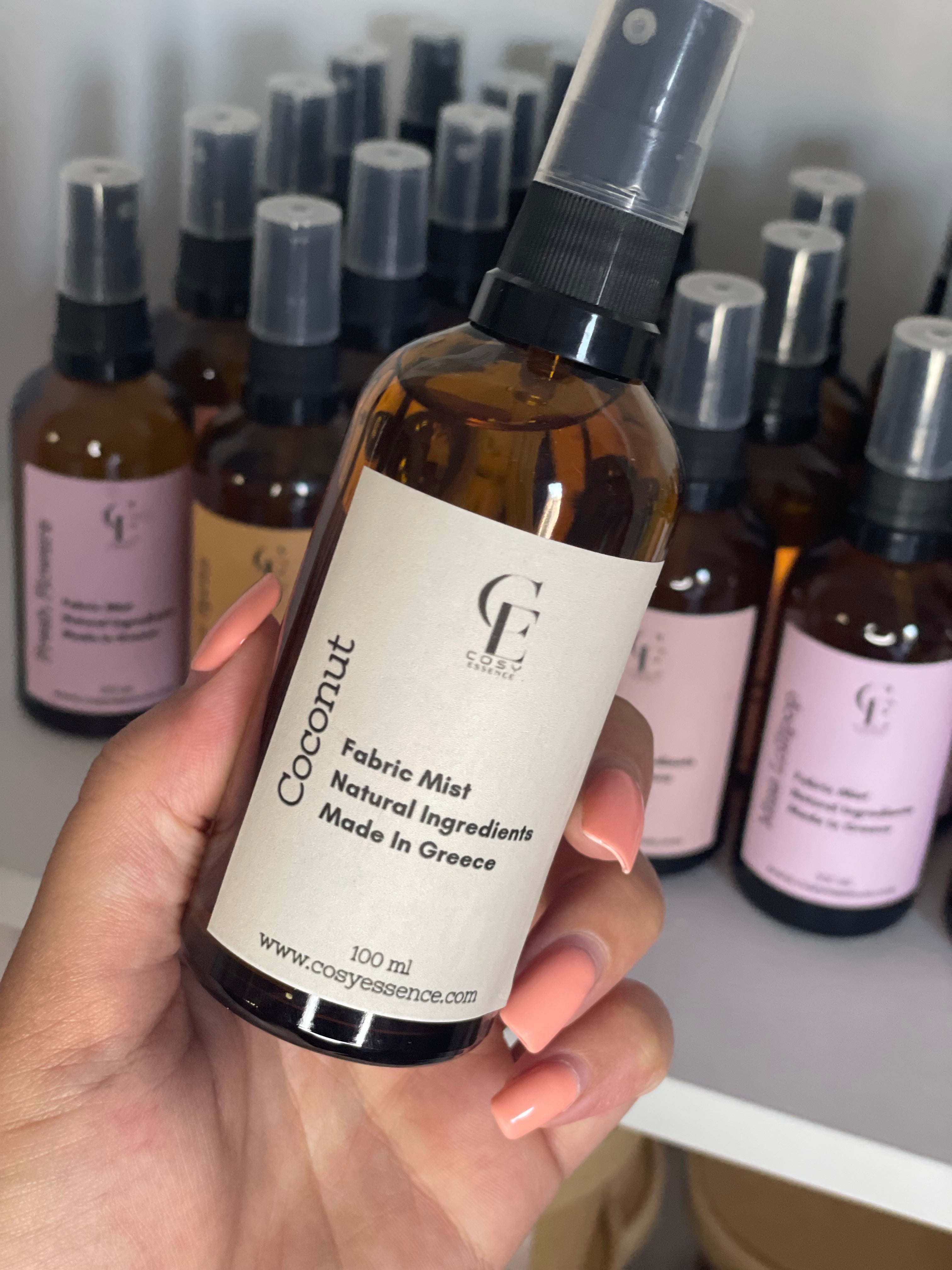 Room And Linen Spray