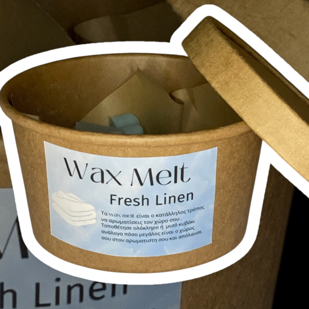 Fresh Linen