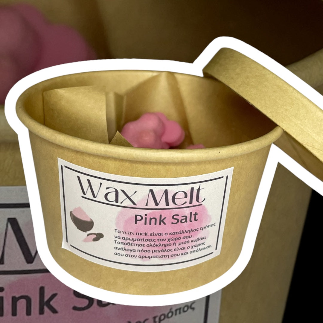Pink Salt