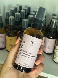 Room And Linen Spray