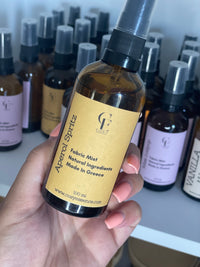 Room And Linen Spray
