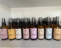 Room And Linen Spray