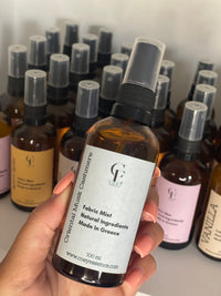 Room And Linen Spray