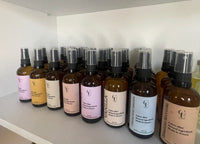 Room And Linen Spray