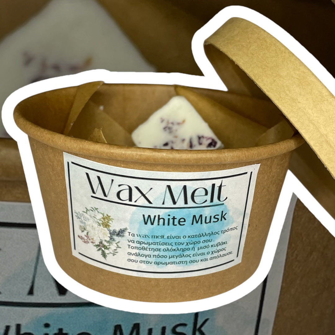 White Musk