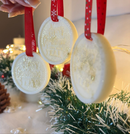 Scented Ornament