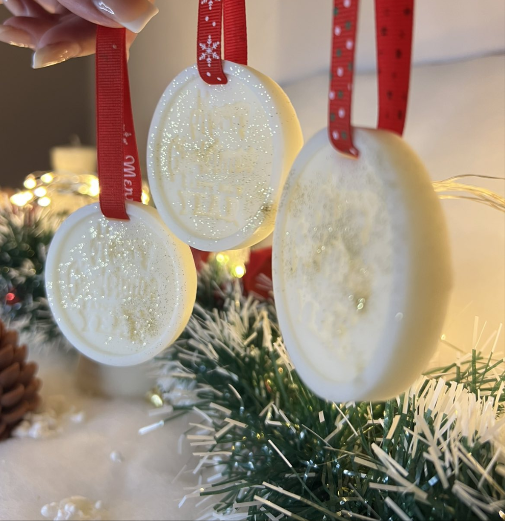 Scented Ornament