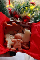 Christmas Wax Melts